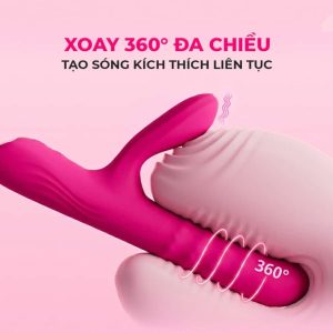 duong vat gia lovense velvo rung xoay ngoay dieu khien qua app 4