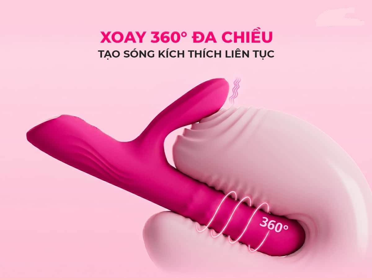duong vat gia lovense velvo rung xoay ngoay dieu khien qua app 4