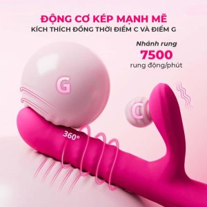 duong vat gia lovense velvo rung xoay ngoay dieu khien qua app 5