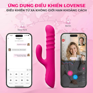 duong vat gia lovense velvo rung xoay ngoay dieu khien qua app 7