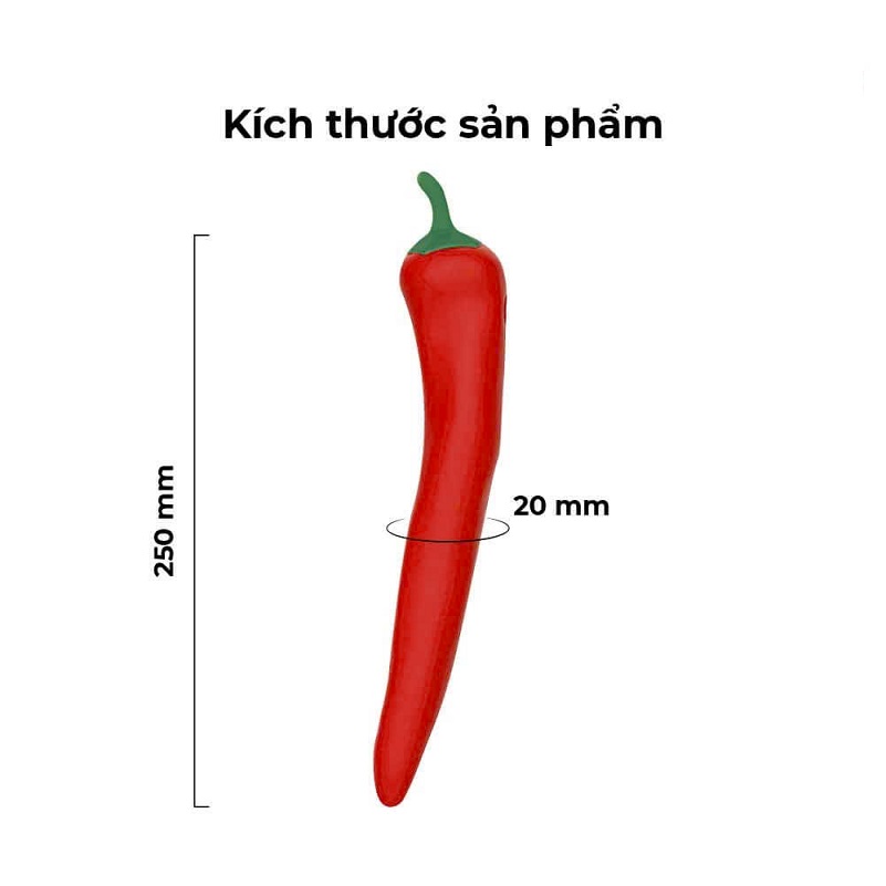 duong vat gia nguy trang trai ot wistone pepper 0