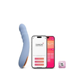 duong vat gia svakom ava neo rung thut dieu khien bang app 1