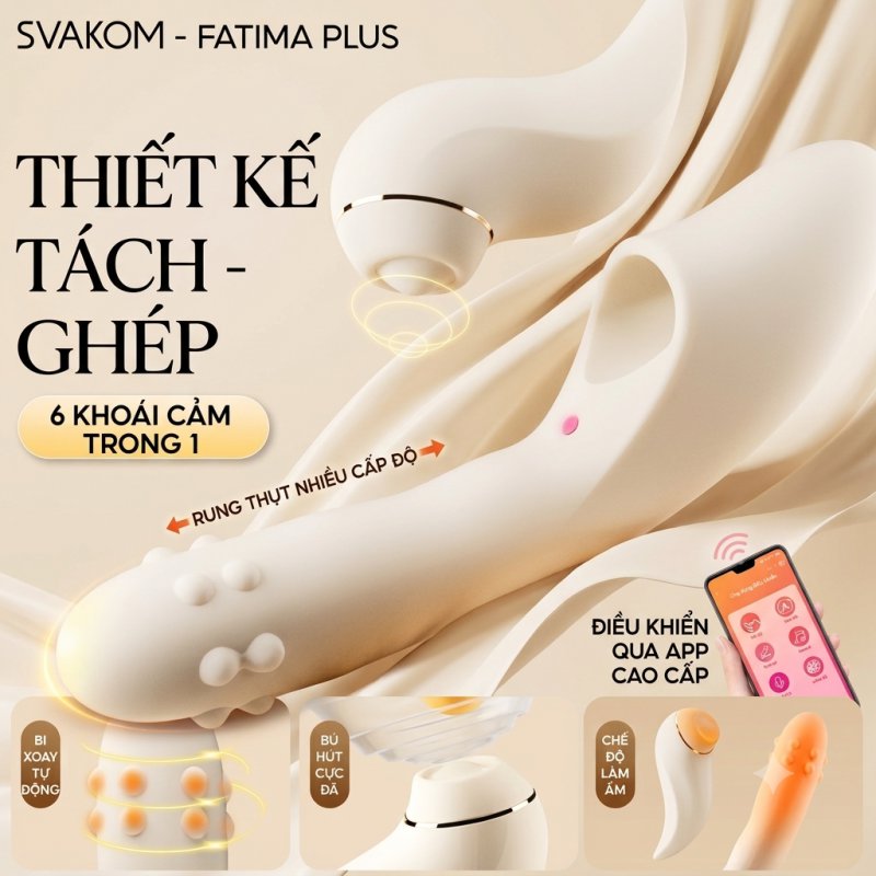 duong vat gia svakom fatima plus bi xoay rung hut dieu khien qua app 12
