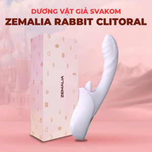 duong vat gia svakom zemalia rung liem 10 che do 1