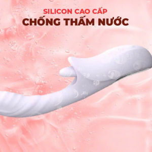 duong vat gia svakom zemalia rung liem 10 che do 3