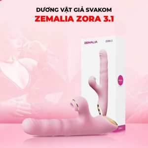 duong vat gia svakom zemalia zora rung xoay hut da nang 0