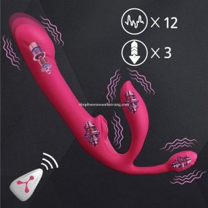 duong vat gia wild lily 3in1 rung thut cho les 2 1