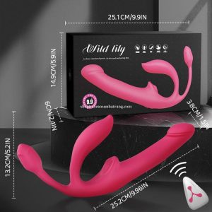 duong vat gia wild lily 3in1 rung thut cho les6 1
