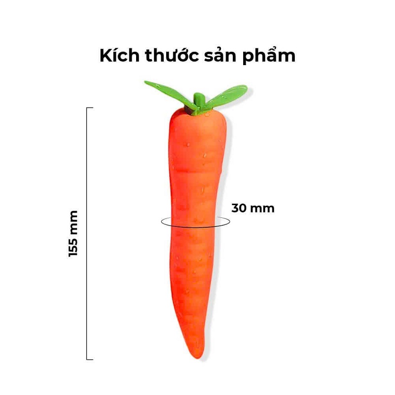 duong vat gia wistone nguy trang cu carrot