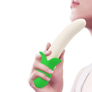 duong vat pretty love banana geek nguy trang trai chuoi rung thut 2