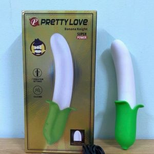 duong vat pretty love banana geek nguy trang trai chuoi rung thut 4 1