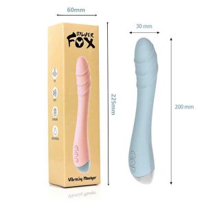 duong vat silver fox massage kich thich diem g am dao 2