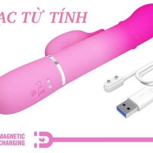 duong vat tai tho pretty love shima 4in1 rung thut xoay bi 3