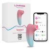 Máy Lovense Tenera 2 Rung Hút Điều Khiển Từ Xa Qua App