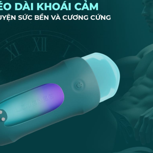 may massage duong vat lovense gush 2 dieu khien app 5