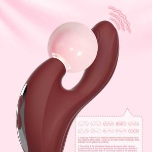 may rung kissen nymph rung hut 3in1 massage diem g 2
