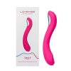 Máy Rung Massage Điểm G Lovense Osci 2 Điều Khiển Qua App