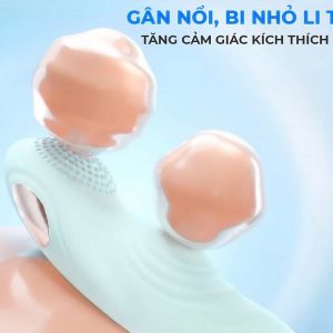 may rung massage galaku freya rung hut dieu khien qua app 1