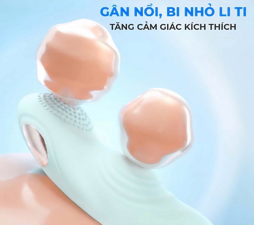 may rung massage galaku freya rung hut dieu khien qua app 1