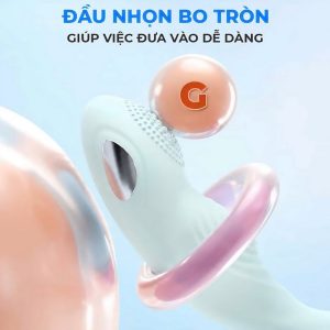 may rung massage galaku freya rung hut dieu khien qua app 12