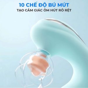 may rung massage galaku freya rung hut dieu khien qua app 2