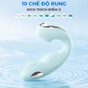 may rung massage galaku freya rung hut dieu khien qua app 3