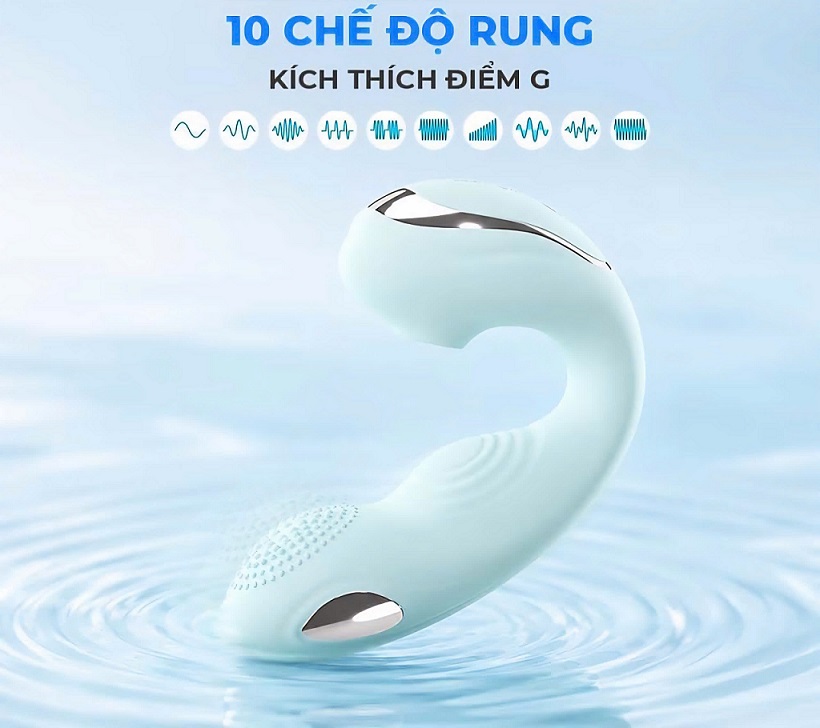 may rung massage galaku freya rung hut dieu khien qua app 3