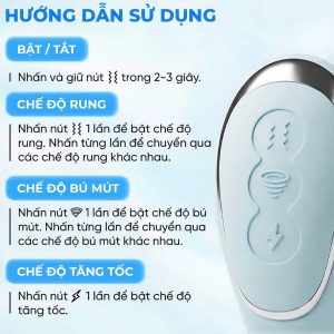 may rung massage galaku freya rung hut dieu khien qua app