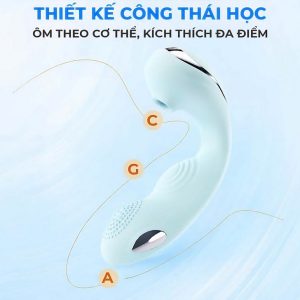 may rung massage galaku freya rung hut dieu khien qua app 4