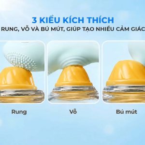 may rung massage galaku freya rung hut dieu khien qua app 5
