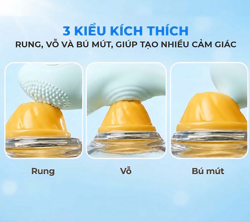 may rung massage galaku freya rung hut dieu khien qua app 5
