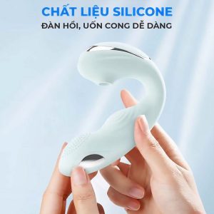 may rung massage galaku freya rung hut dieu khien qua app 6