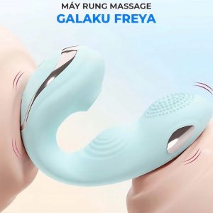 may rung massage galaku freya rung hut dieu khien qua app 8