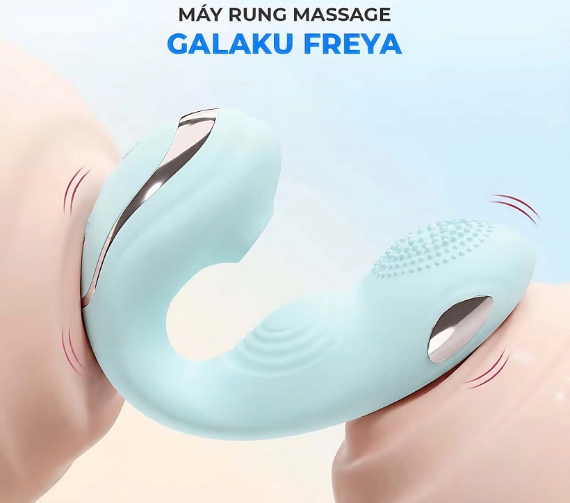 may rung massage galaku freya rung hut dieu khien qua app 8