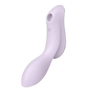 may rung satisfyer curvy trinity 2 kich thich diem g song ap suat clitoris cao cap 2