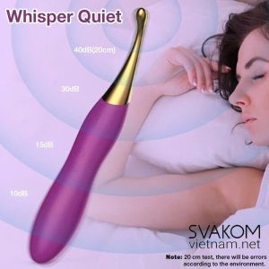 may rung svakom beatrice 2 dau massage diem g ket hop dau phu 4