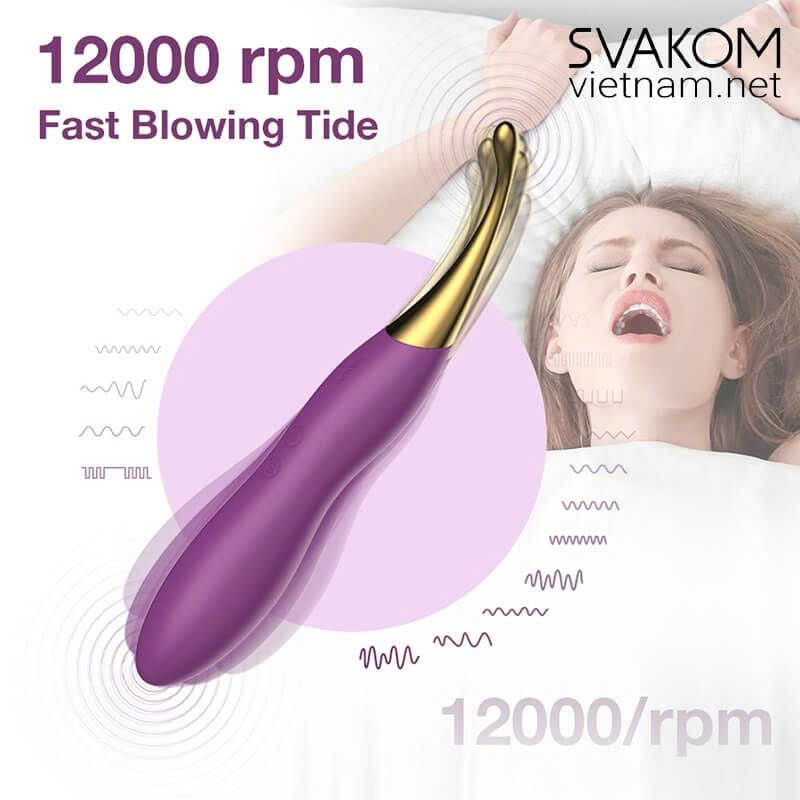 may rung svakom beatrice 2 dau massage diem g ket hop dau phu 5 1