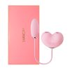 Máy Rung Svakom Peach Dolphin Bú Mút Massage Điểm G