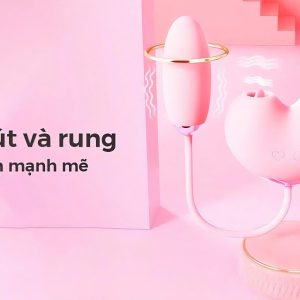 may rung svakom peach dolphin bu mut massage diem g 2 1