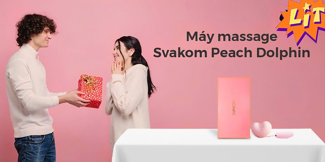 may rung svakom peach dolphin bu mut massage diem g 3 1