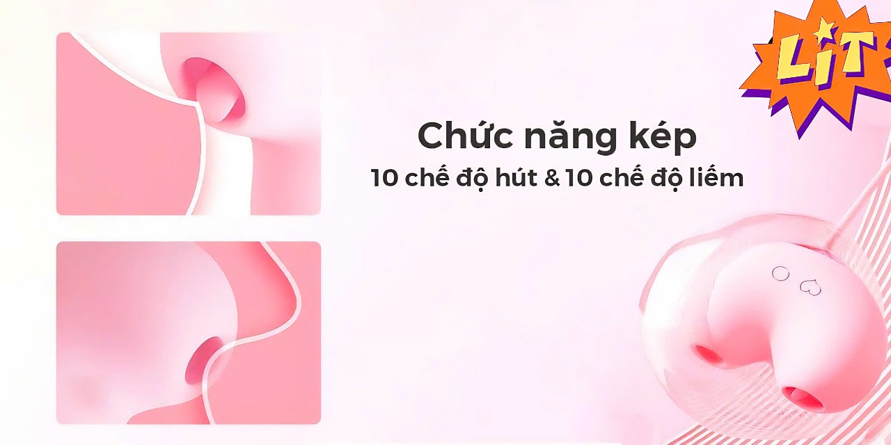 may rung svakom peach dolphin bu mut massage diem g 4 1