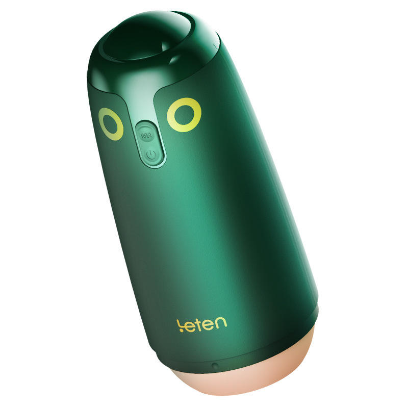 Máy Thủ Dâm Leten Walking Bird Rung Điều Khiển Qua App Điện Thoại - Hình ảnh 3