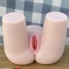 Mông Giả Jiuai Nguyên Khối Kích Thước Như Thật
