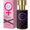 Nước Hoa Duai For Her Kích Dục Nam Cực Mạnh
