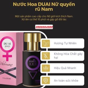 nuoc hoa duai for her kich duc nam cuc manh