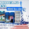 Popper X2 USA Excited Lover 30ml Tăng Hưng Phấn Không Cồn