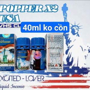 popper x2 usa excited lover 30ml tang hung phan khong con