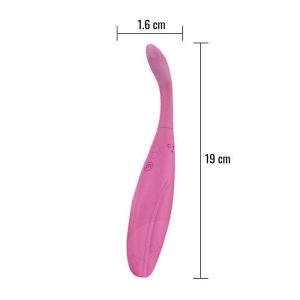 que rung hi 2 vibrator massage diem g rung 10 che do 0