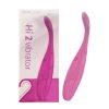 Que Rung Hi 2 Vibrator Massage Điểm G Rung 10 Chế Độ