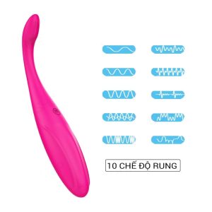 que rung hi 2 vibrator massage diem g rung 10 che do 3